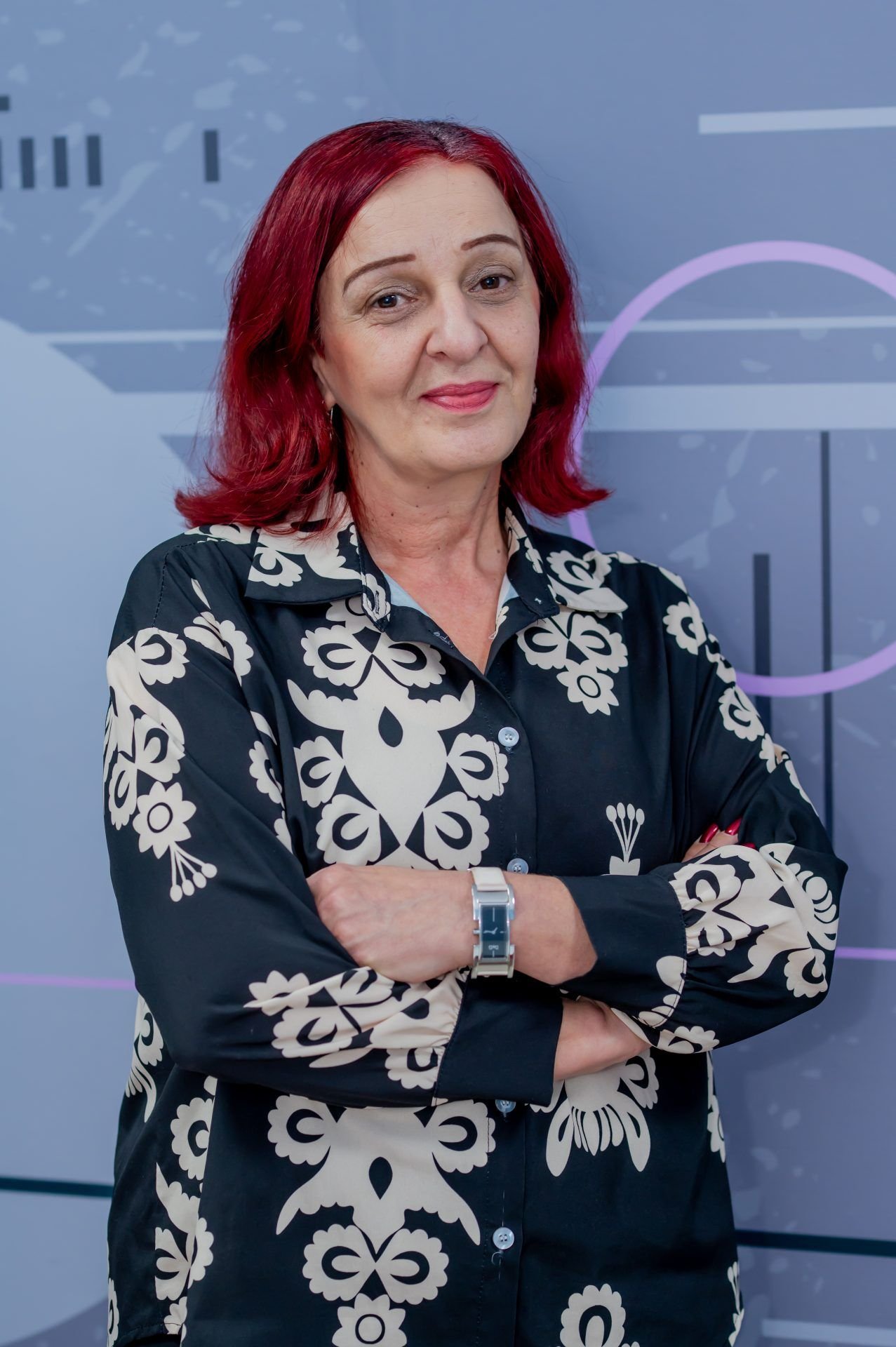 Χαντζή Μαρία