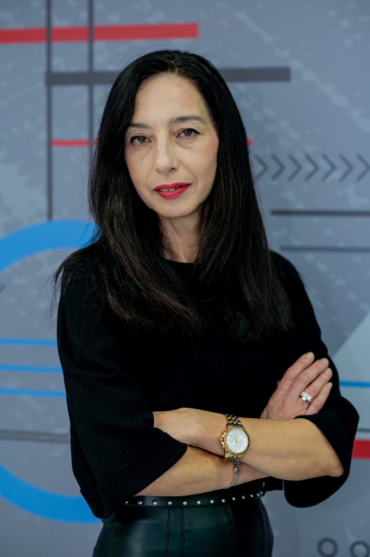 Καταρτζή Ελένη