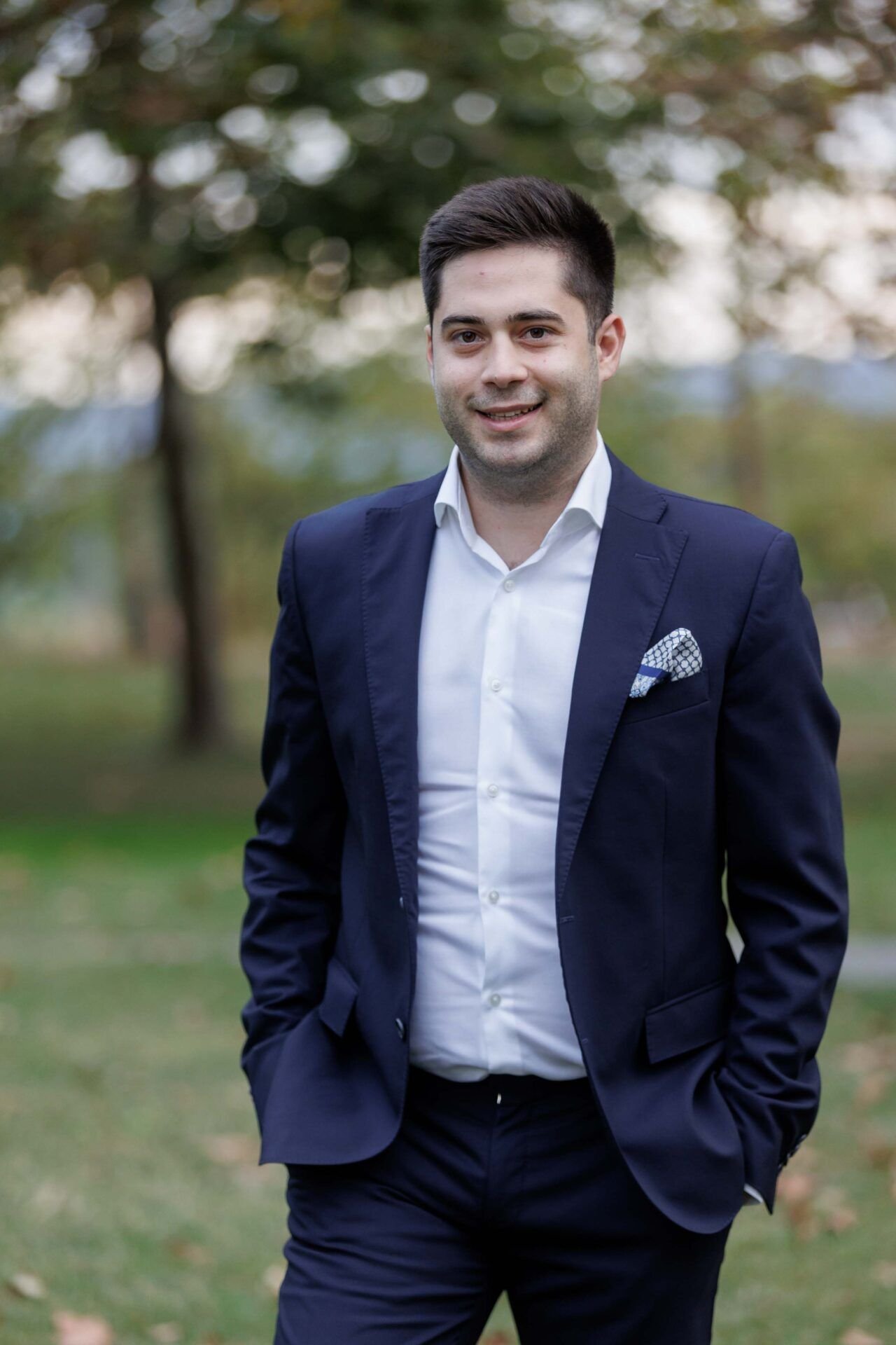 Ασλανίδης Ευθύμης