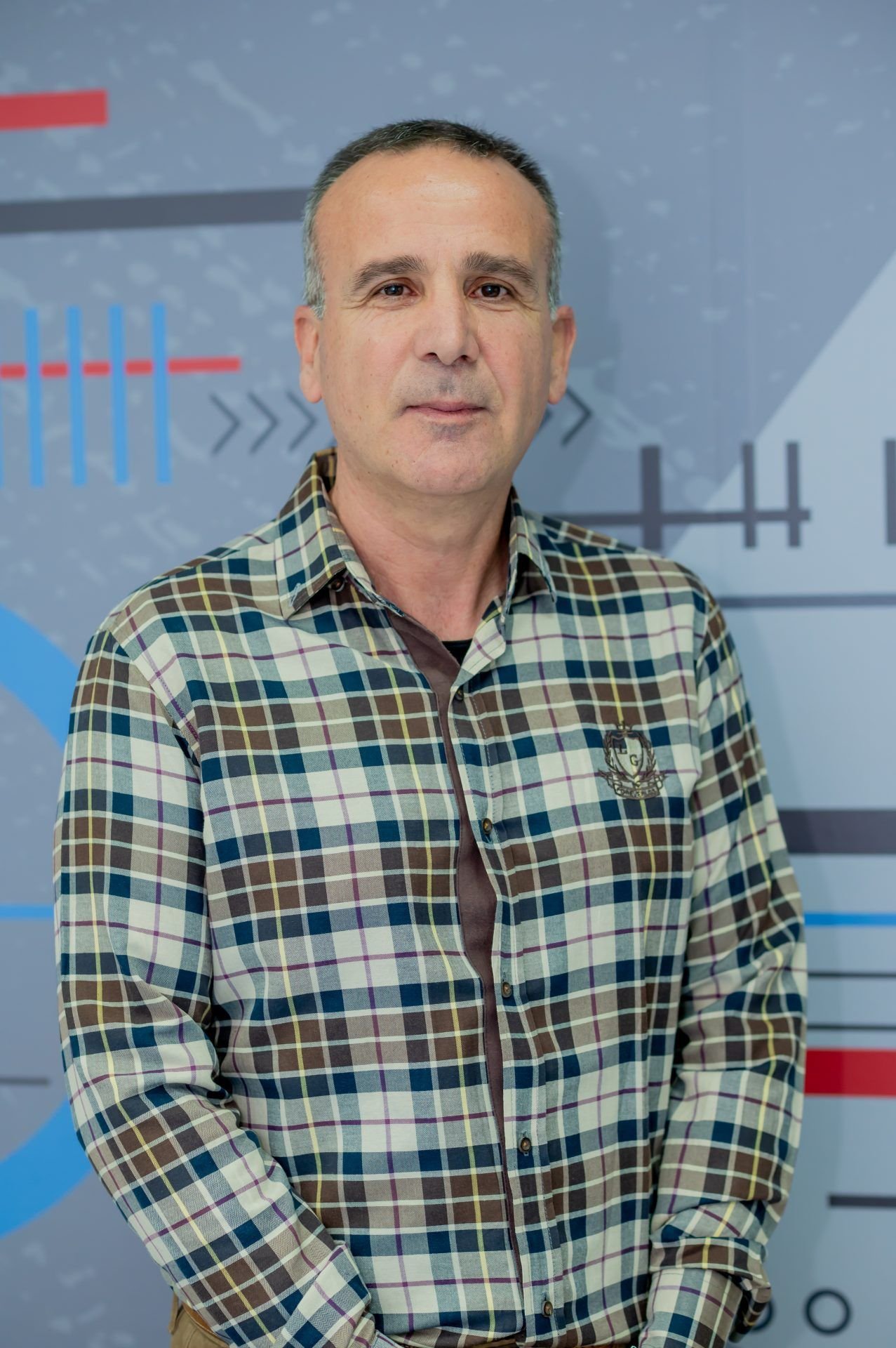 Μπαργιώτης Παναγιώτης 